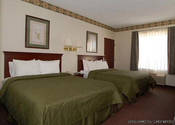 Comfort Inn & Suites Morganton Room photo
